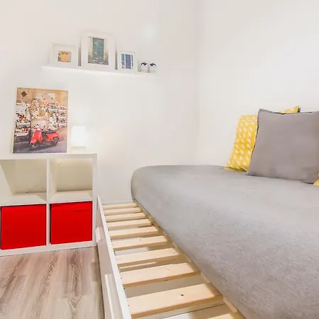Santos Modern Flat Apartment *