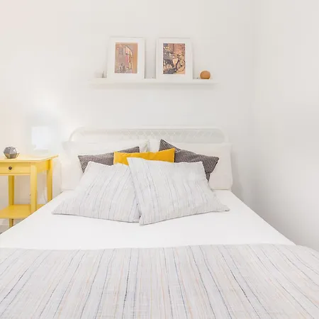 Apartman Santos Modern Flat *