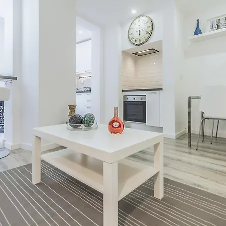 Apartman Santos Modern Flat *