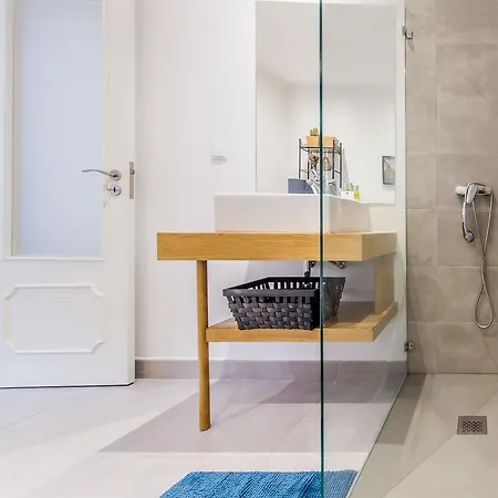 Santos Modern Flat Apartment