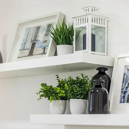 Santos Modern Flat Apartment