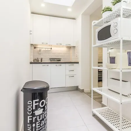 Santos Modern Flat Apartman Lisboa