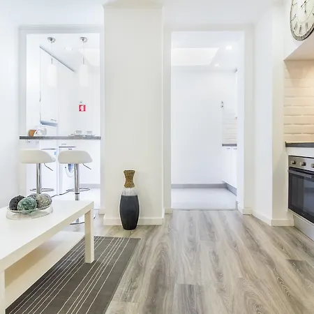 Apartman Santos Modern Flat *