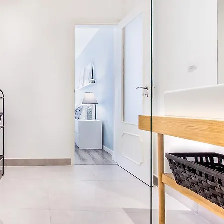 Santos Modern Flat Apartment