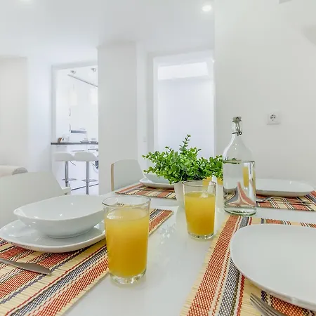 Apartment Santos Modern Flat *
