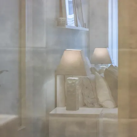 Apartman Santos Modern Flat Lisboa